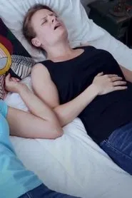 Too Full To F*** movie poster