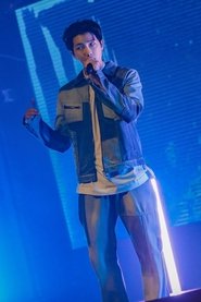 RM Live in Seoul @ Rolling Hall movie poster