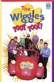 The Wiggles: Toot Toot movie poster