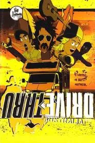 Drive Thru Australia movie poster