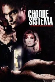 Poster do filme Os Mistérios Donald Strachey 2 - Choque no Sistema