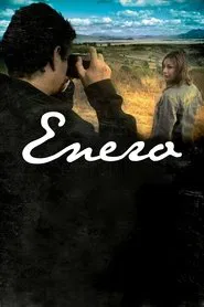 January movie poster