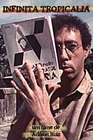 Poster do filme Infinita Tropicália