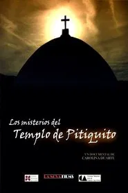 Poster do filme Los Misterios del Templo de Pitiquito