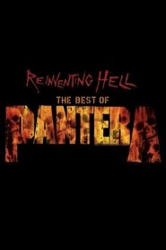 Pantera: Reinventing Hell - The Best Of Pantera movie poster