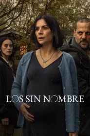 Los sin nombre tv show poster