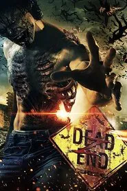 Z Dead End movie poster