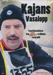 Kajans Vasalopp movie poster