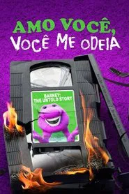 Poster da série Amo Você, Você me Odeia