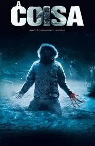 Poster do filme A Coisa