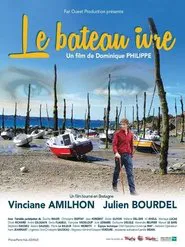 Le bateau ivre movie poster