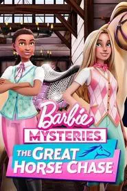 Barbie: Passport to Adventure tv show poster