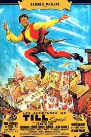 Bold Adventure movie poster