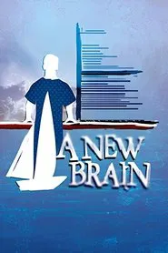 A New Brain movie poster