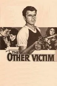 Poster do filme The Other Victim