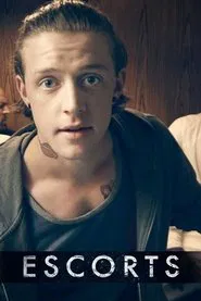 Escorts tv show poster