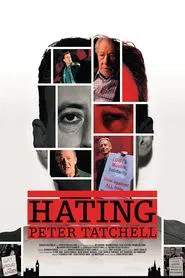 Hating Peter Tatchell movie poster
