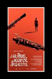 Poster do filme Le hautbois accorde l'orchestre