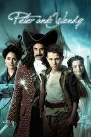 Peter & Wendy movie poster
