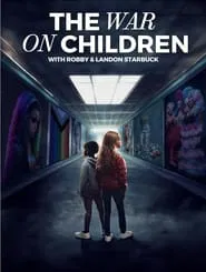 Poster do filme The War on Children