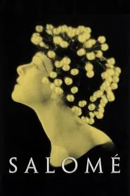 Salomé movie poster