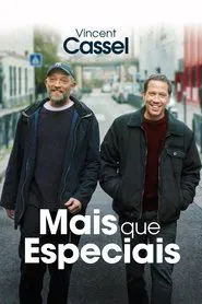 Poster do filme Mais Que Especiais
