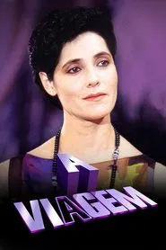 A Viagem tv show poster