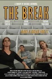 The Break movie poster