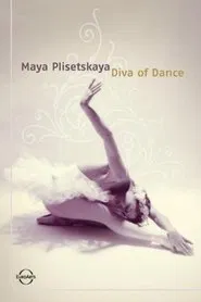 Maya Plisetskaya - Diva of Dance movie poster
