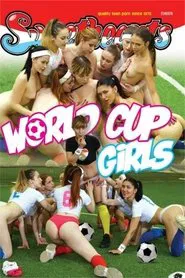 World Cup Girls movie poster