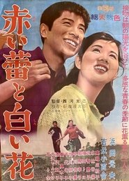 Red Bud and White Flower movie poster