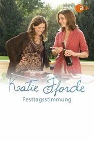 Katie Fforde - Festtagsstimmung movie poster