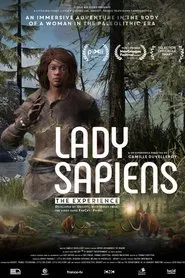 Lady Sapiens movie poster