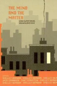 The Mind and the Matter movie poster