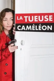 The Chameleon Slayer movie poster