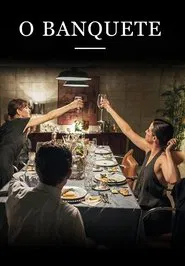 Poster do filme O Banquete