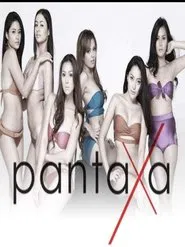 Pantaxa tv show poster