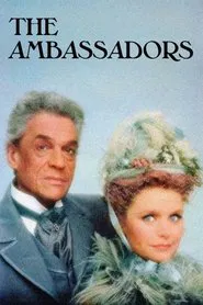 The Ambassadors movie poster