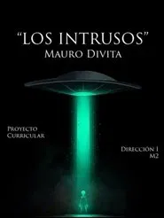 The Intruders movie poster