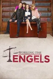 Working the Engels tv show poster
