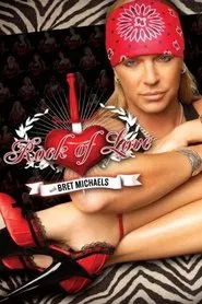 Rock of Love with Bret Michaels tv show poster