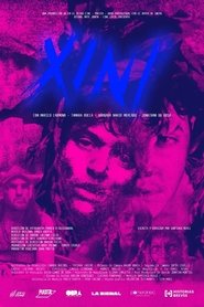 Xini movie poster