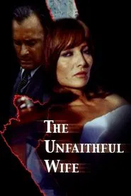 The Unfaithful Wife movie poster