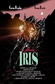 Iris movie poster