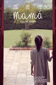 Mamá movie poster