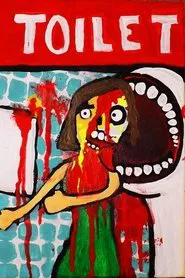 Poster do filme T is for Toilet