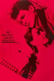 Poster do filme The Girl in the Lift
