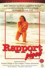 Poster do filme Rapportpigen
