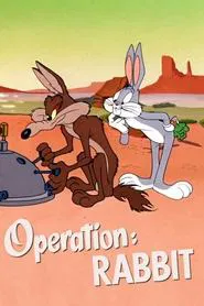 Operation: Rabbit movie poster