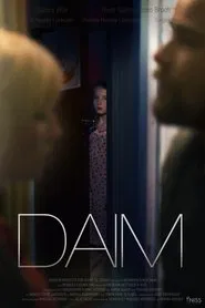 Daim movie poster